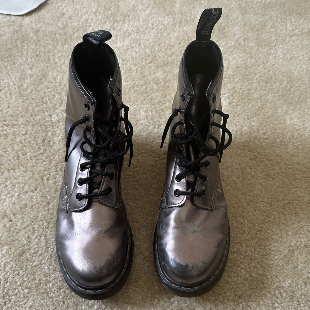 Dr. Martens